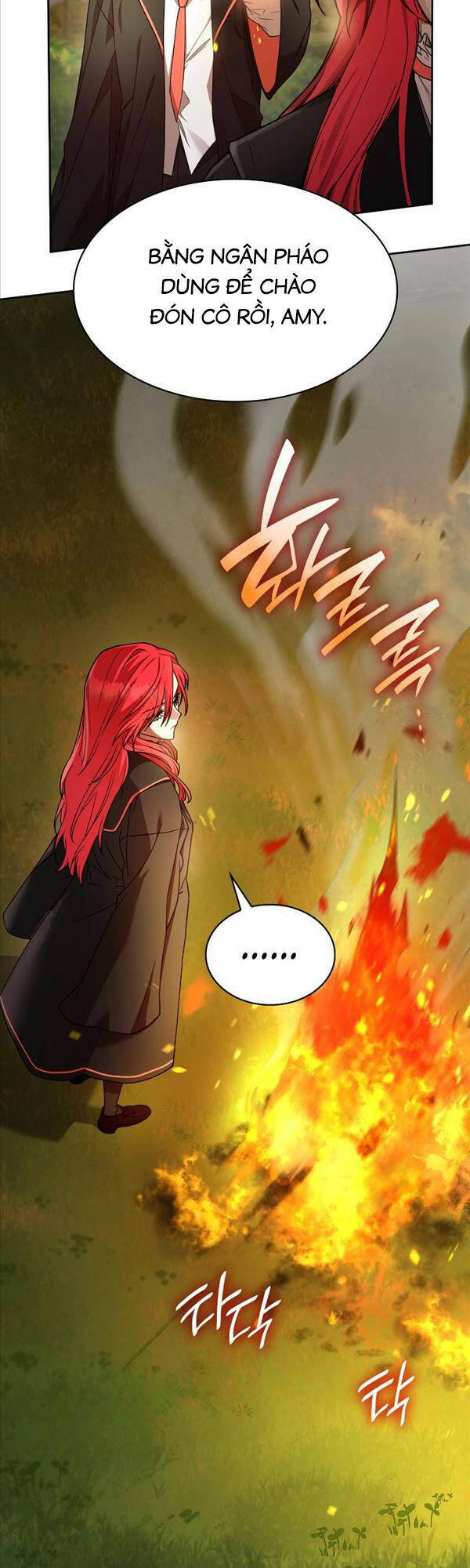 Đại Pháp Sư Toàn Năng - Chap 25 - Trang 3