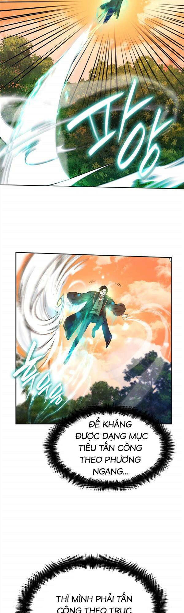 Đại Pháp Sư Toàn Năng - Chap 25 - Trang 30
