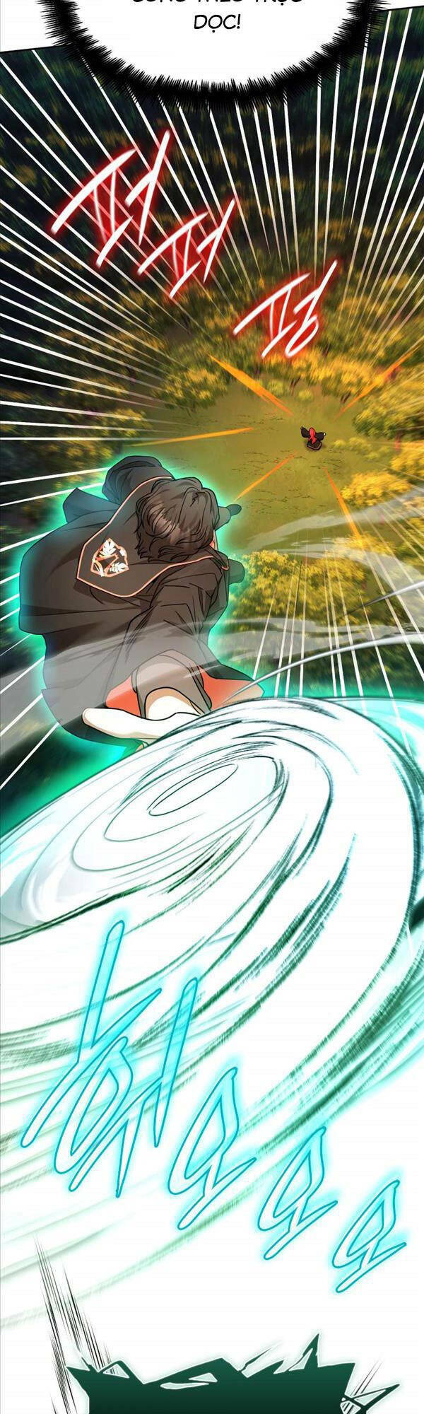 Đại Pháp Sư Toàn Năng - Chap 25 - Trang 31