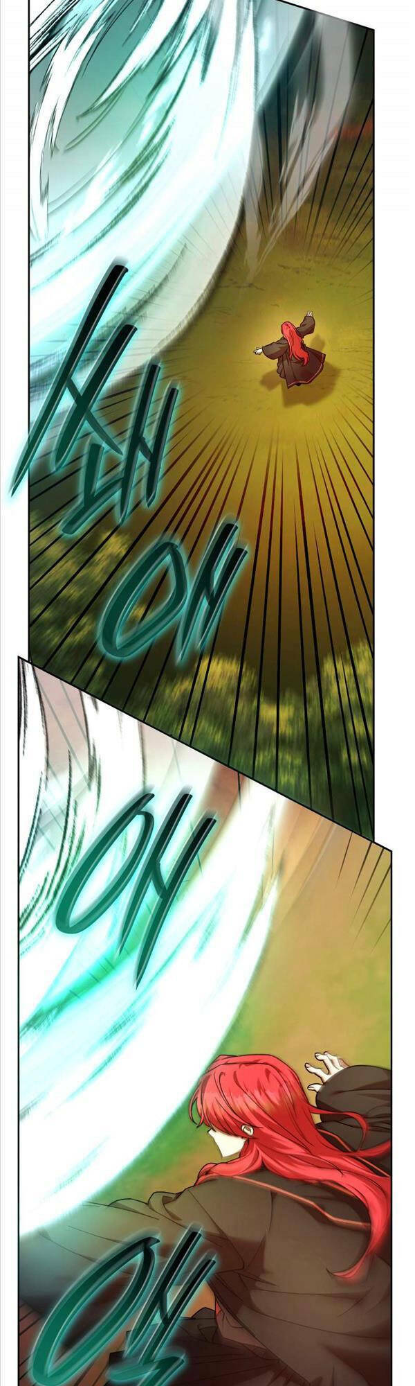 Đại Pháp Sư Toàn Năng - Chap 25 - Trang 33