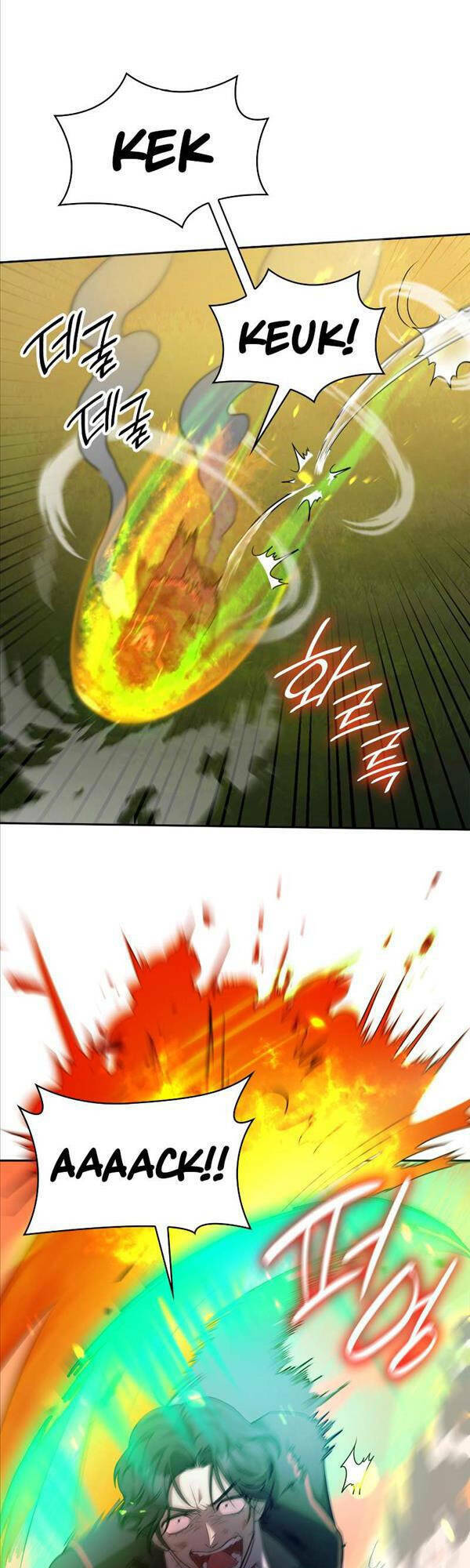 Đại Pháp Sư Toàn Năng - Chap 25 - Trang 39