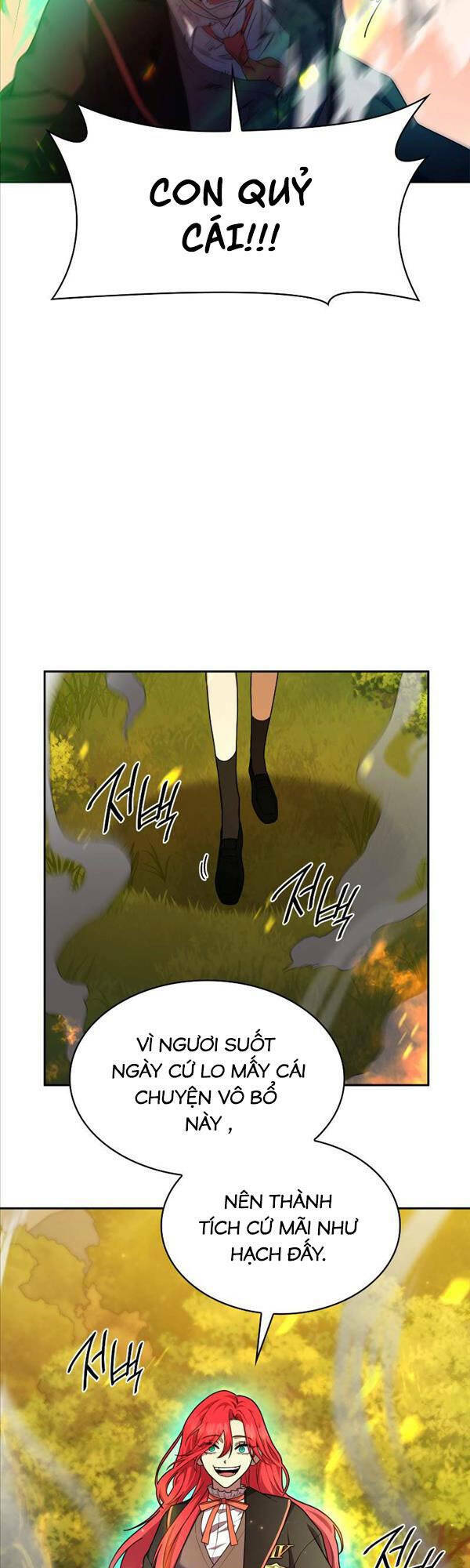 Đại Pháp Sư Toàn Năng - Chap 25 - Trang 40