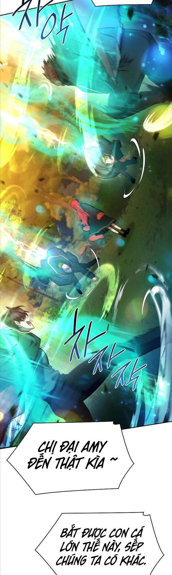 Đại Pháp Sư Toàn Năng - Chap 25 - Trang 5