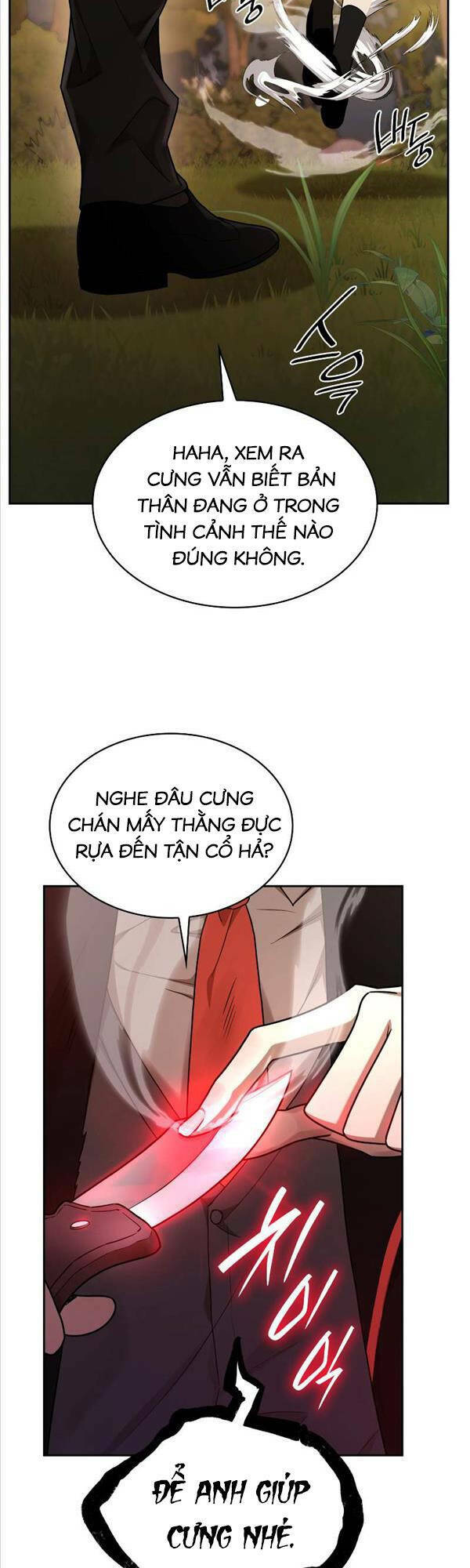 Đại Pháp Sư Toàn Năng - Chap 25 - Trang 56