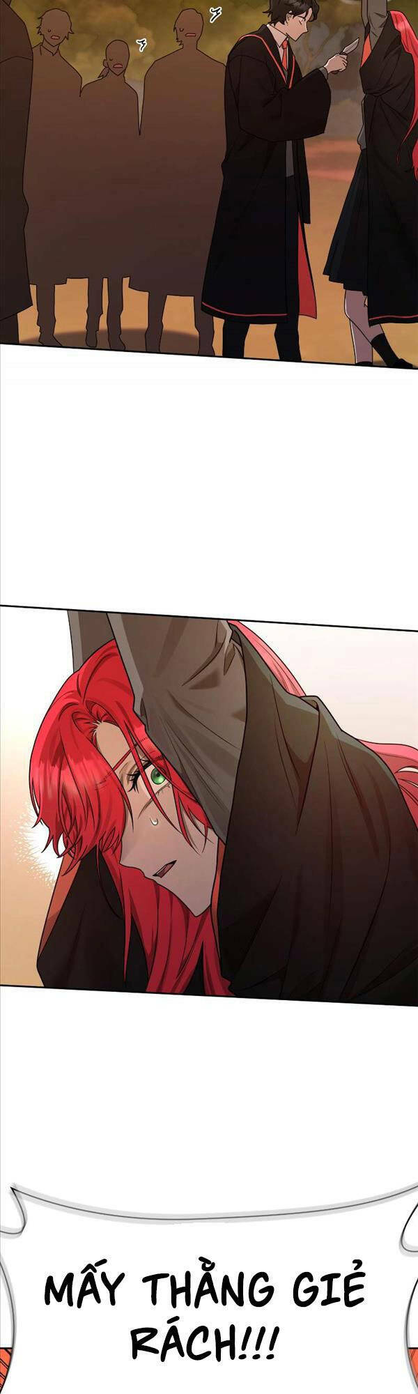 Đại Pháp Sư Toàn Năng - Chap 25 - Trang 62