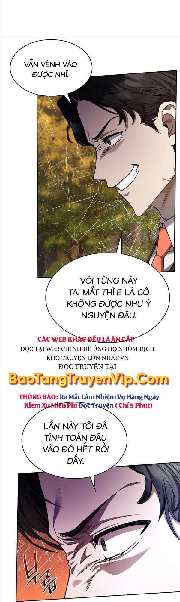 Đại Pháp Sư Toàn Năng - Chap 25 - Trang 9
