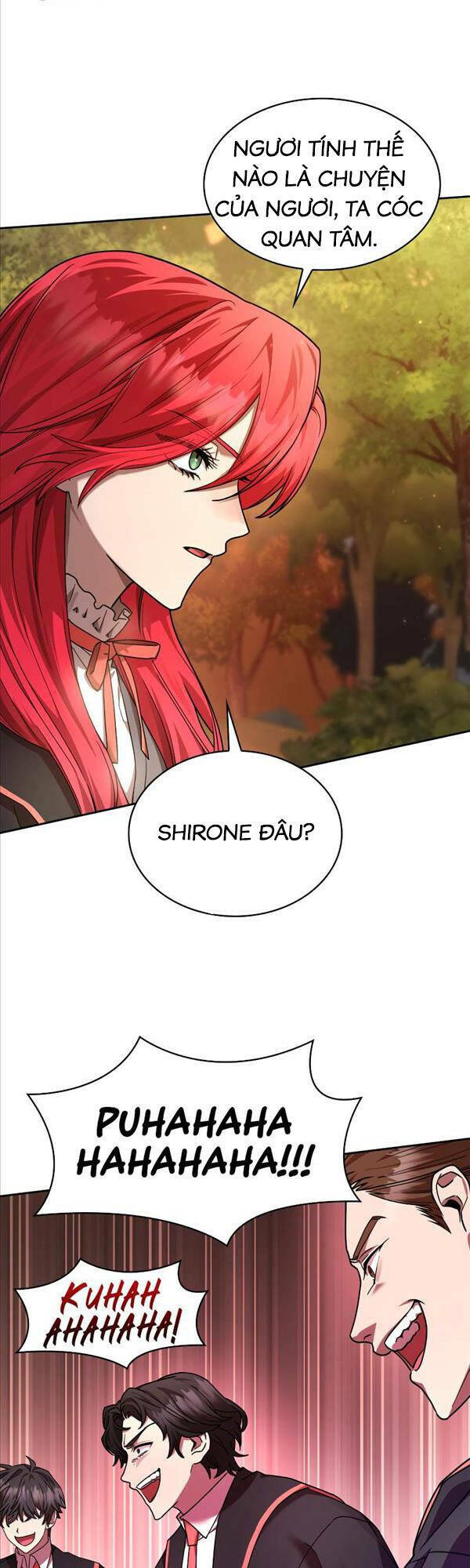 Đại Pháp Sư Toàn Năng - Chap 25 - Trang 10