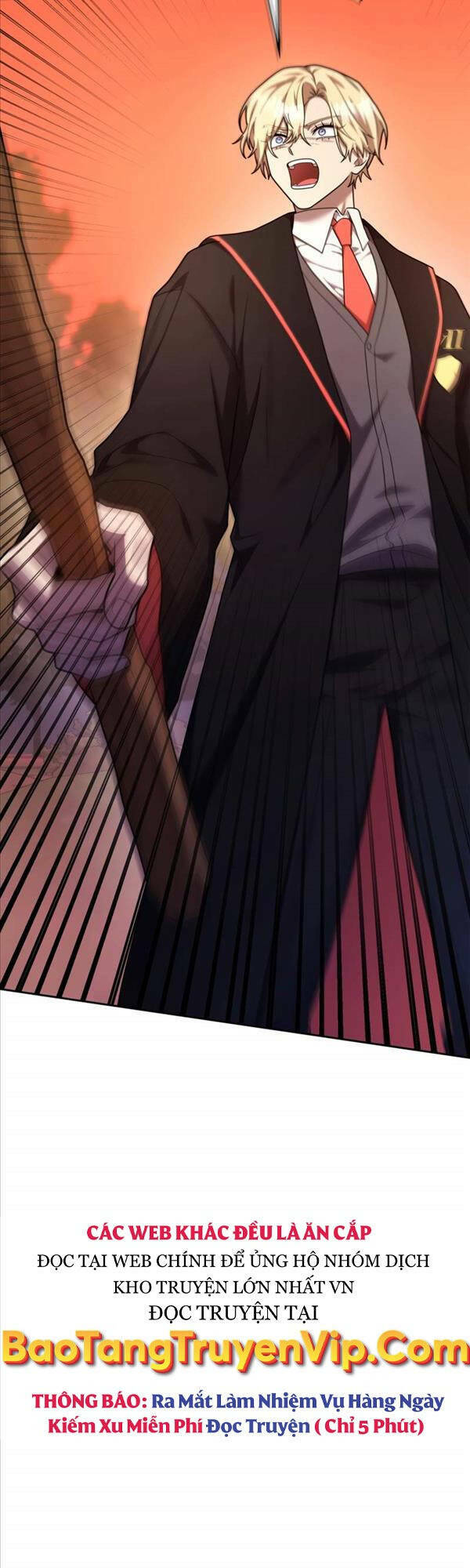 Đại Pháp Sư Toàn Năng - Chap 26 - Trang 2