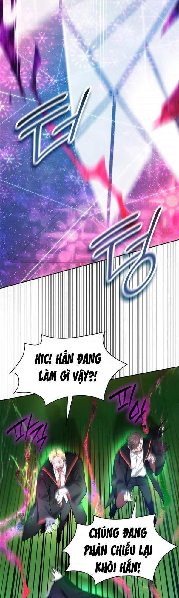 Đại Pháp Sư Toàn Năng - Chap 26 - Trang 30