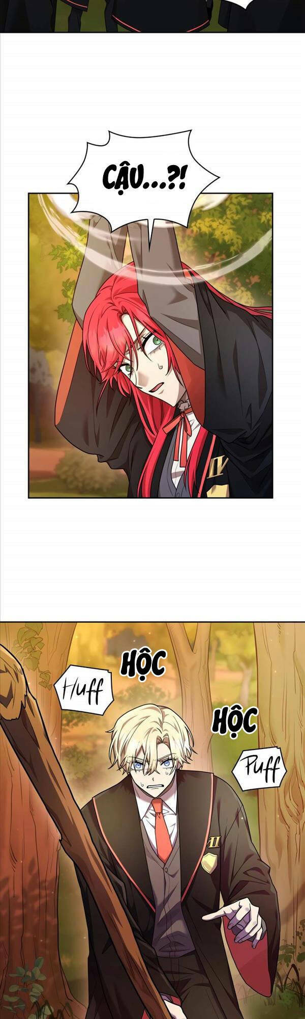 Đại Pháp Sư Toàn Năng - Chap 26 - Trang 4