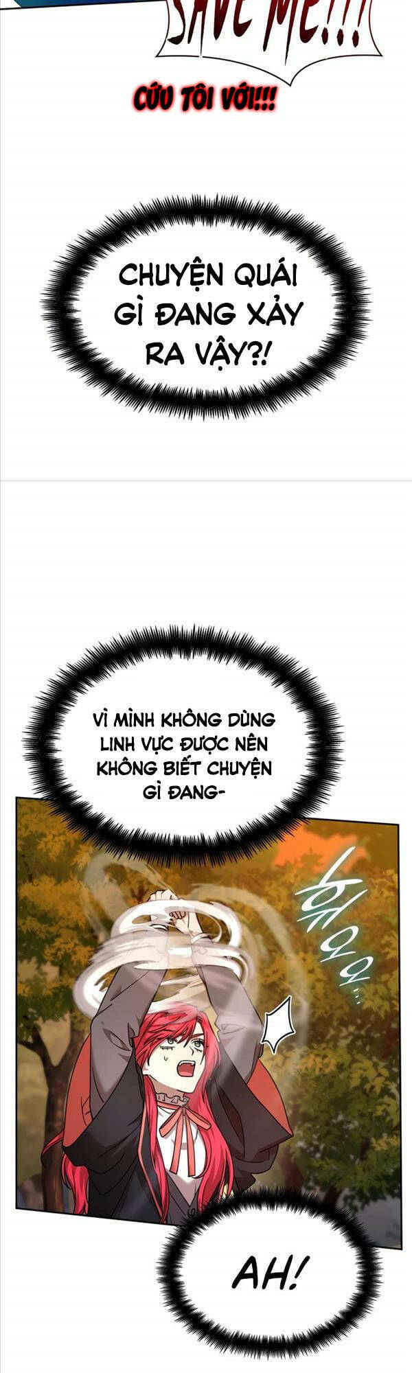 Đại Pháp Sư Toàn Năng - Chap 26 - Trang 37