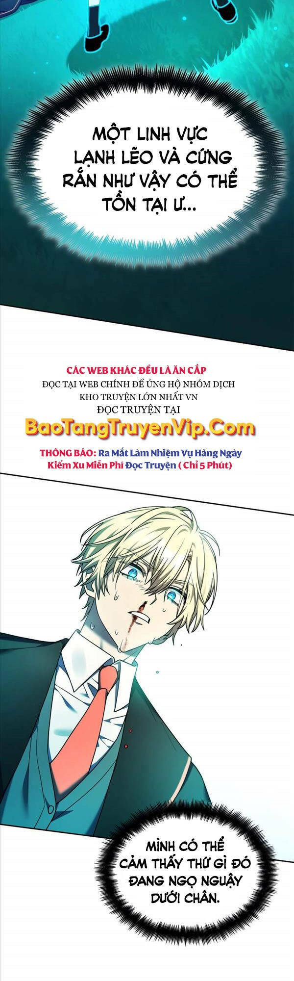 Đại Pháp Sư Toàn Năng - Chap 26 - Trang 40