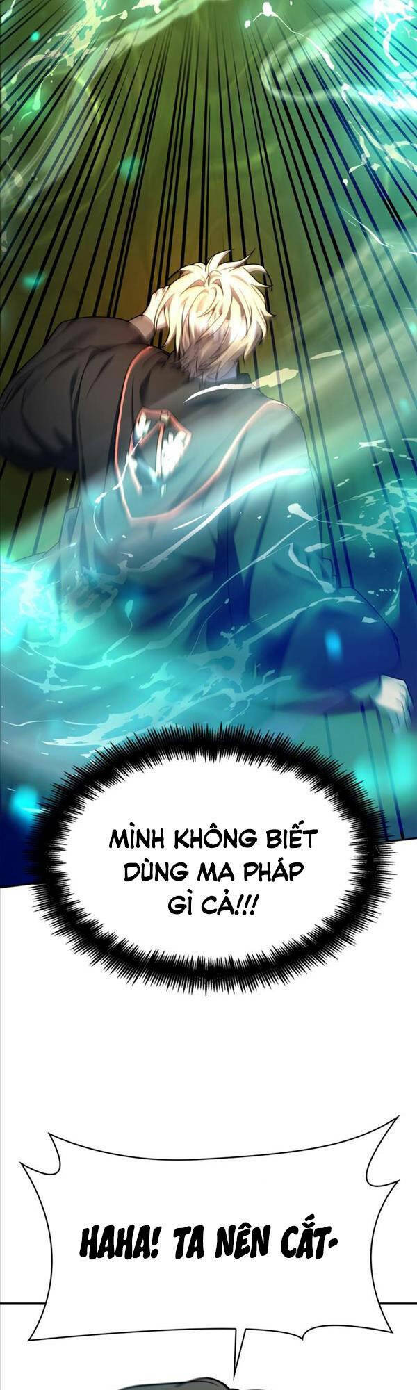 Đại Pháp Sư Toàn Năng - Chap 26 - Trang 46