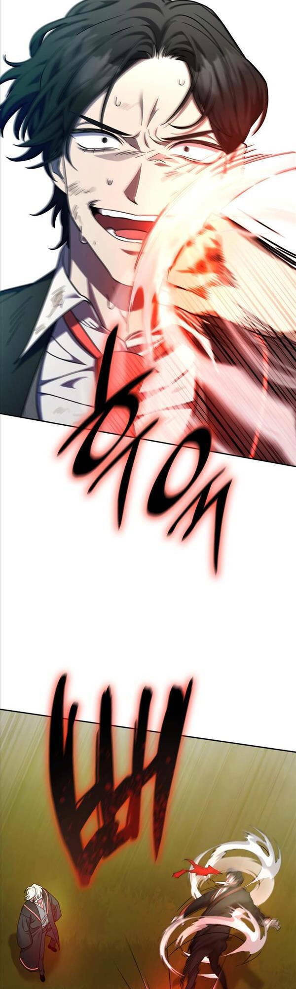Đại Pháp Sư Toàn Năng - Chap 26 - Trang 47