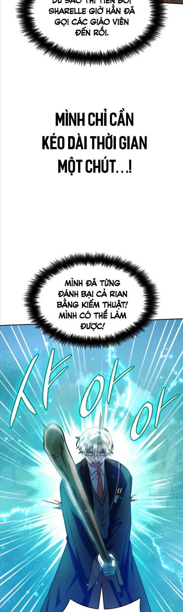 Đại Pháp Sư Toàn Năng - Chap 26 - Trang 8