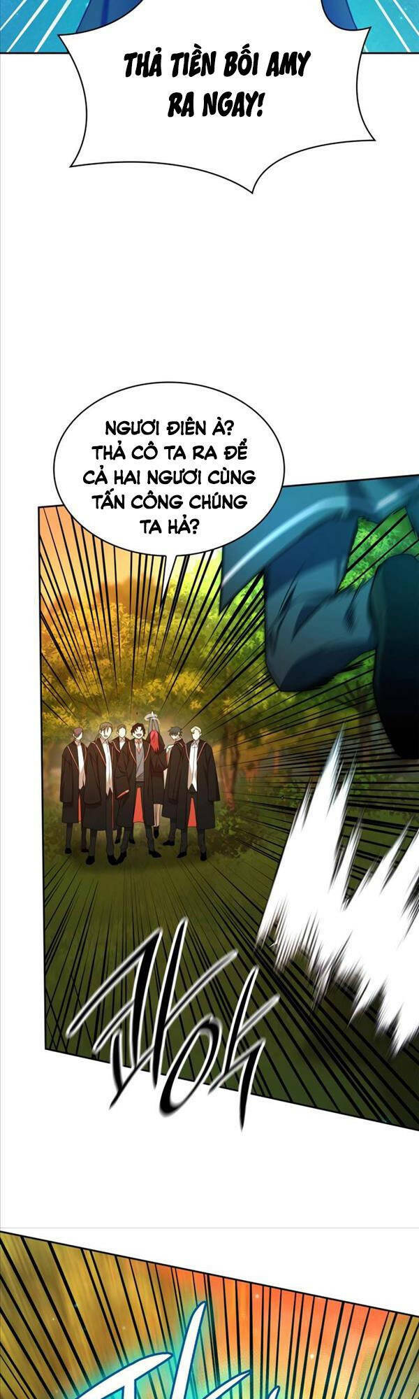 Đại Pháp Sư Toàn Năng - Chap 26 - Trang 9