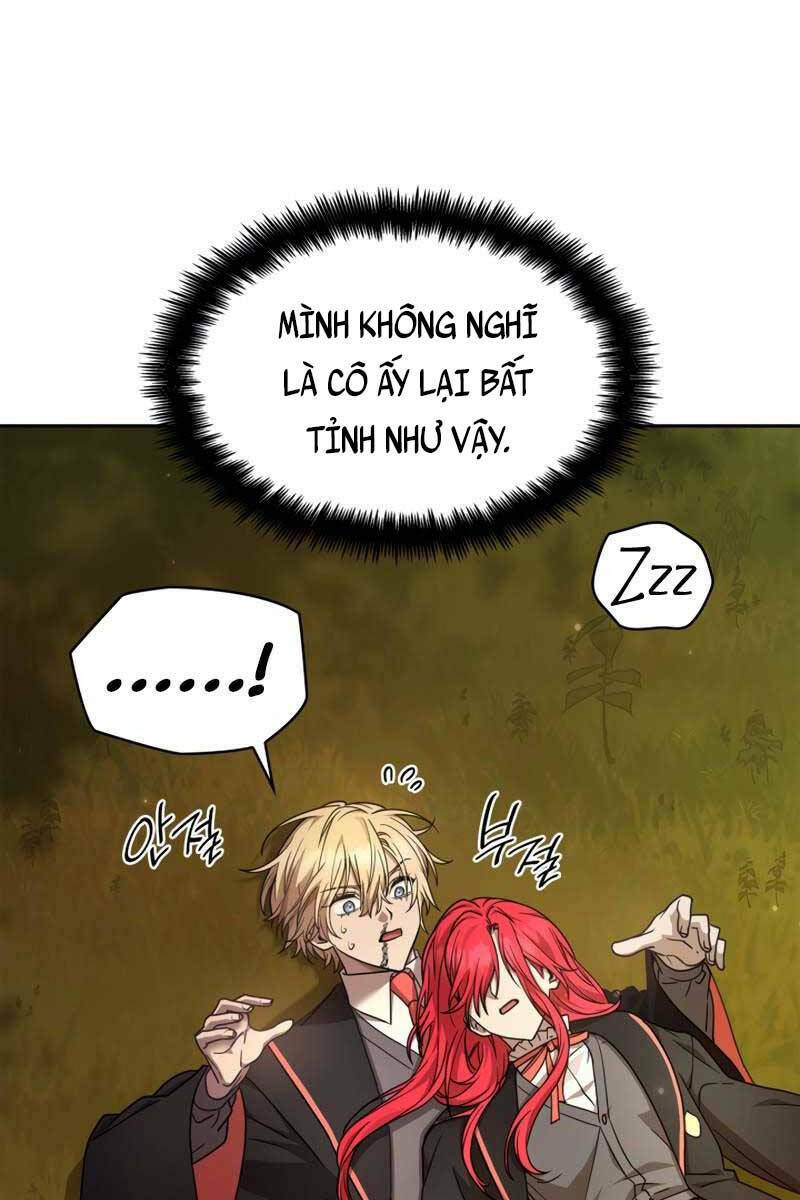 Đại Pháp Sư Toàn Năng - Chap 27 - Trang 4