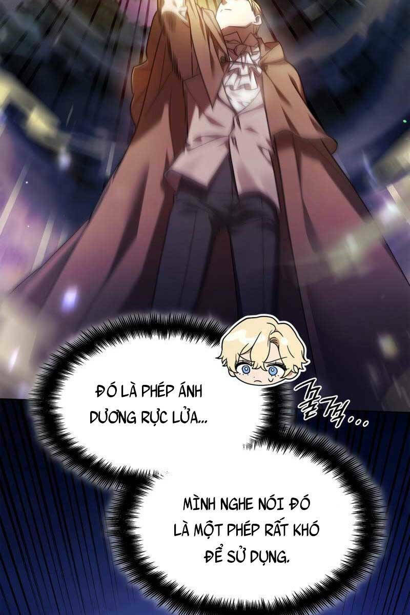 Đại Pháp Sư Toàn Năng - Chap 27 - Trang 31