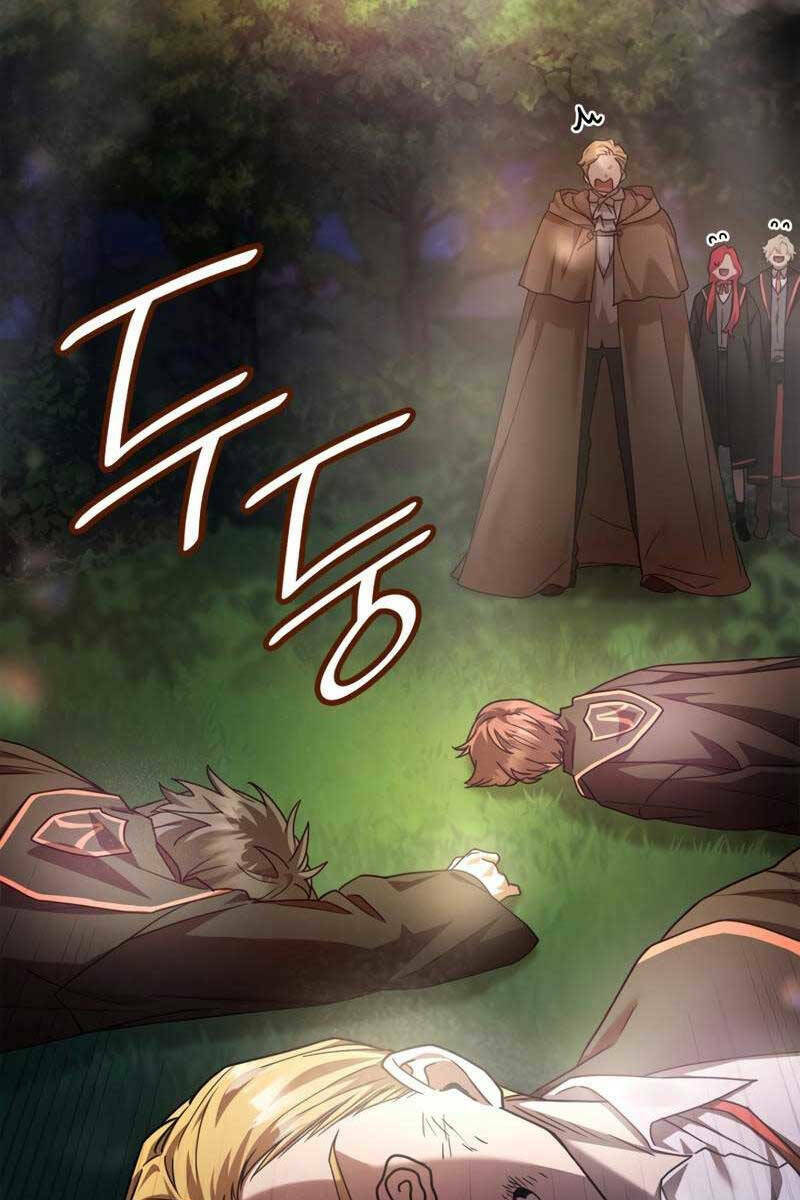 Đại Pháp Sư Toàn Năng - Chap 27 - Trang 33