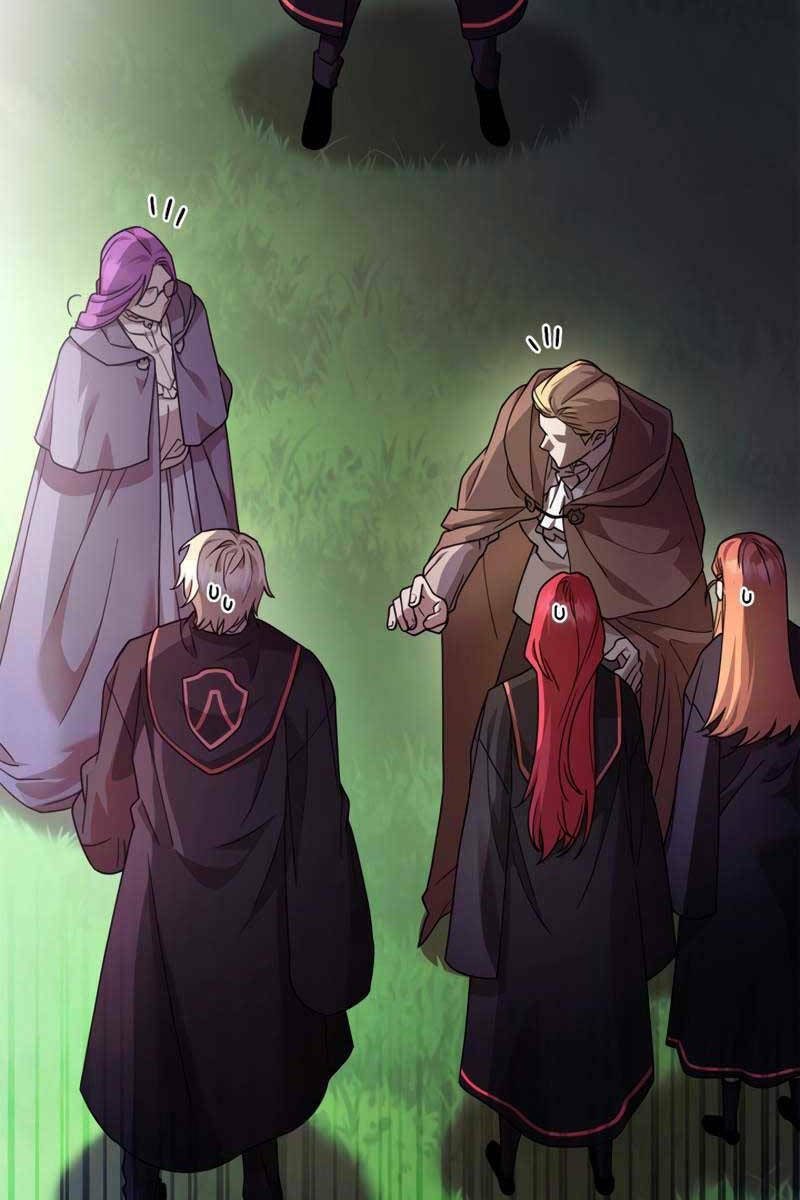 Đại Pháp Sư Toàn Năng - Chap 27 - Trang 42
