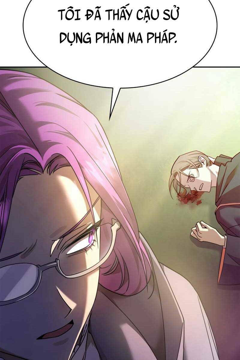 Đại Pháp Sư Toàn Năng - Chap 27 - Trang 47
