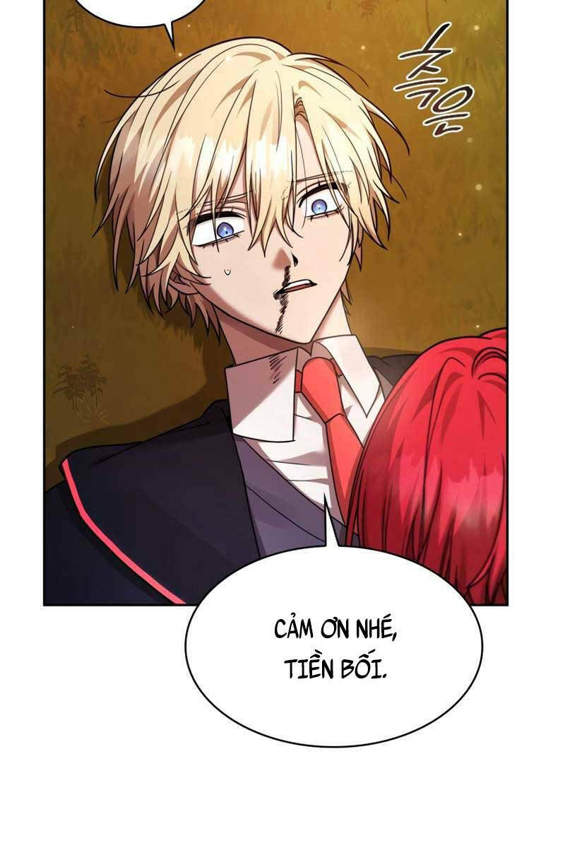 Đại Pháp Sư Toàn Năng - Chap 27 - Trang 6
