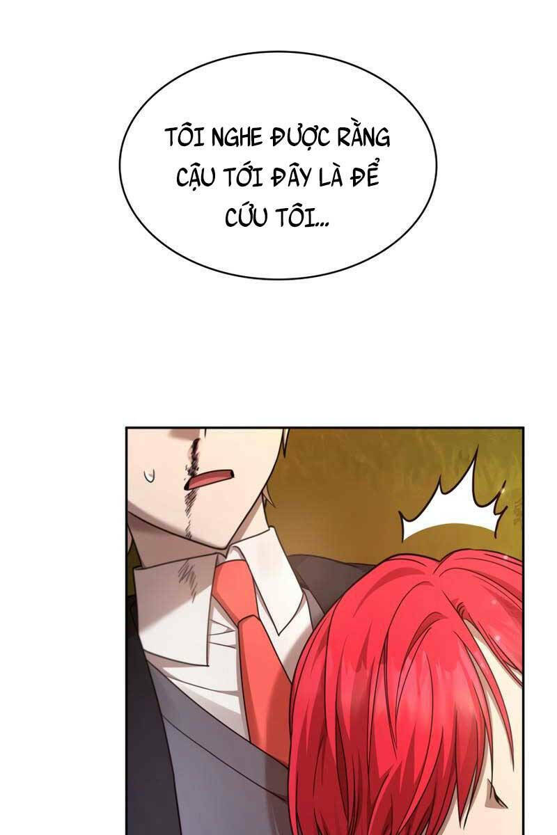 Đại Pháp Sư Toàn Năng - Chap 27 - Trang 7