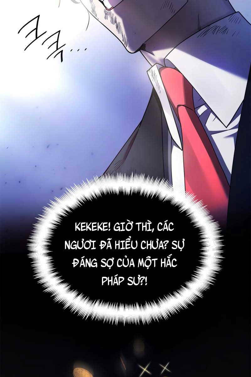 Đại Pháp Sư Toàn Năng - Chap 27 - Trang 61