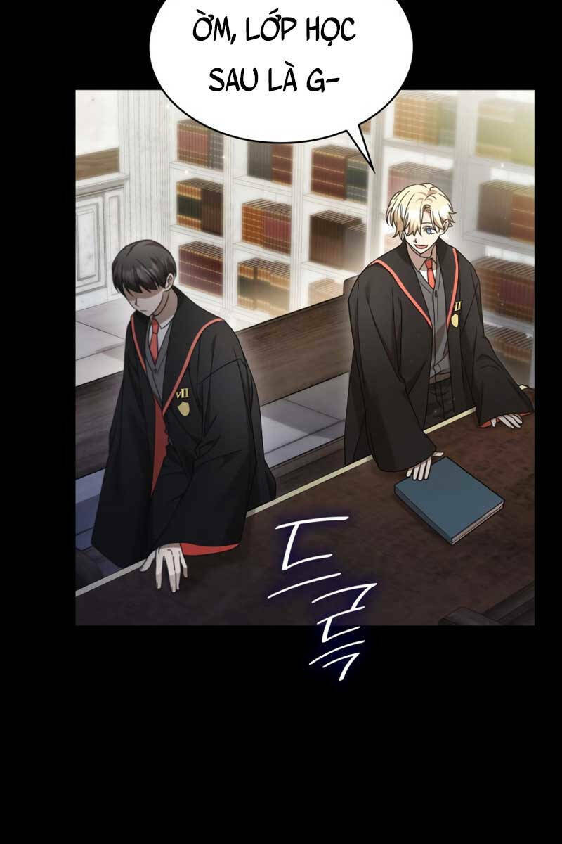 Đại Pháp Sư Toàn Năng - Chap 28 - Trang 104