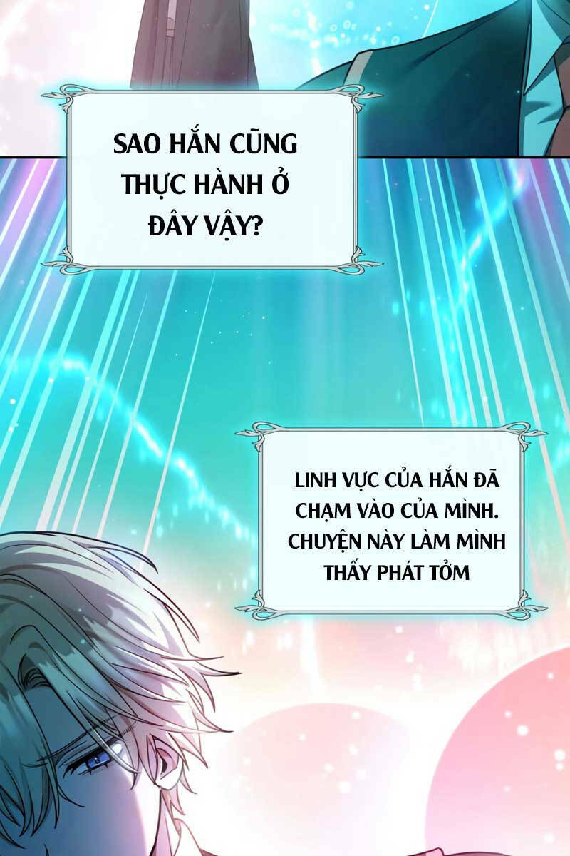 Đại Pháp Sư Toàn Năng - Chap 28 - Trang 113