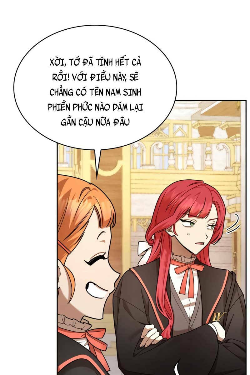 Đại Pháp Sư Toàn Năng - Chap 28 - Trang 31