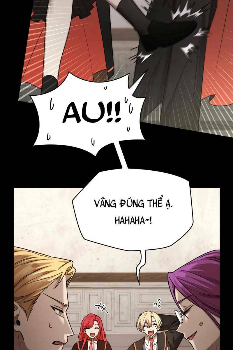 Đại Pháp Sư Toàn Năng - Chap 28 - Trang 39