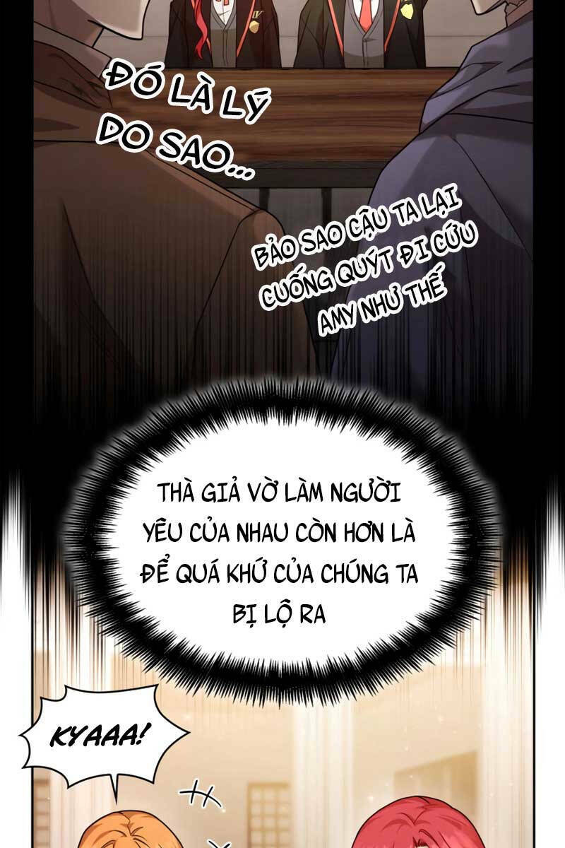 Đại Pháp Sư Toàn Năng - Chap 28 - Trang 40