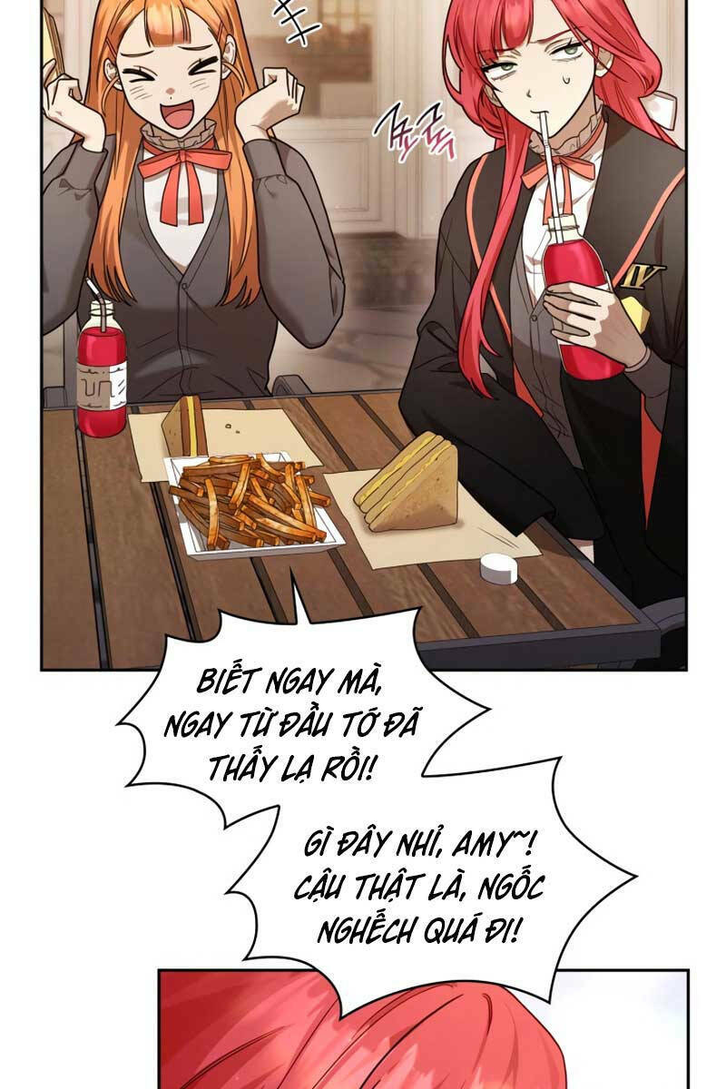 Đại Pháp Sư Toàn Năng - Chap 28 - Trang 41