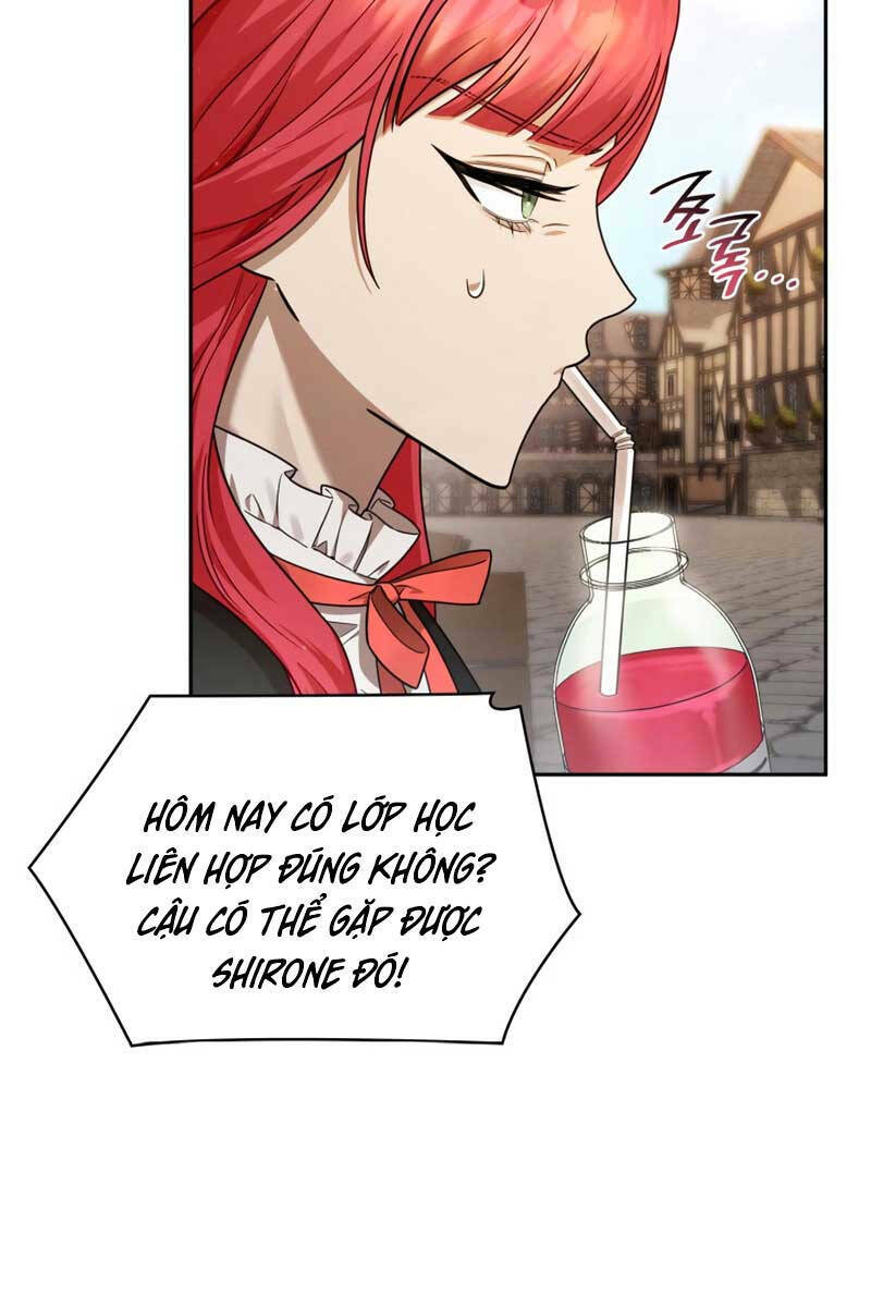 Đại Pháp Sư Toàn Năng - Chap 28 - Trang 42