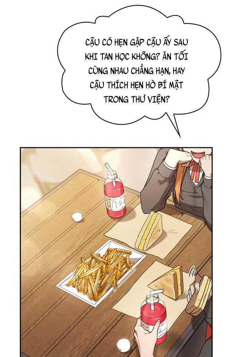 Đại Pháp Sư Toàn Năng - Chap 28 - Trang 43