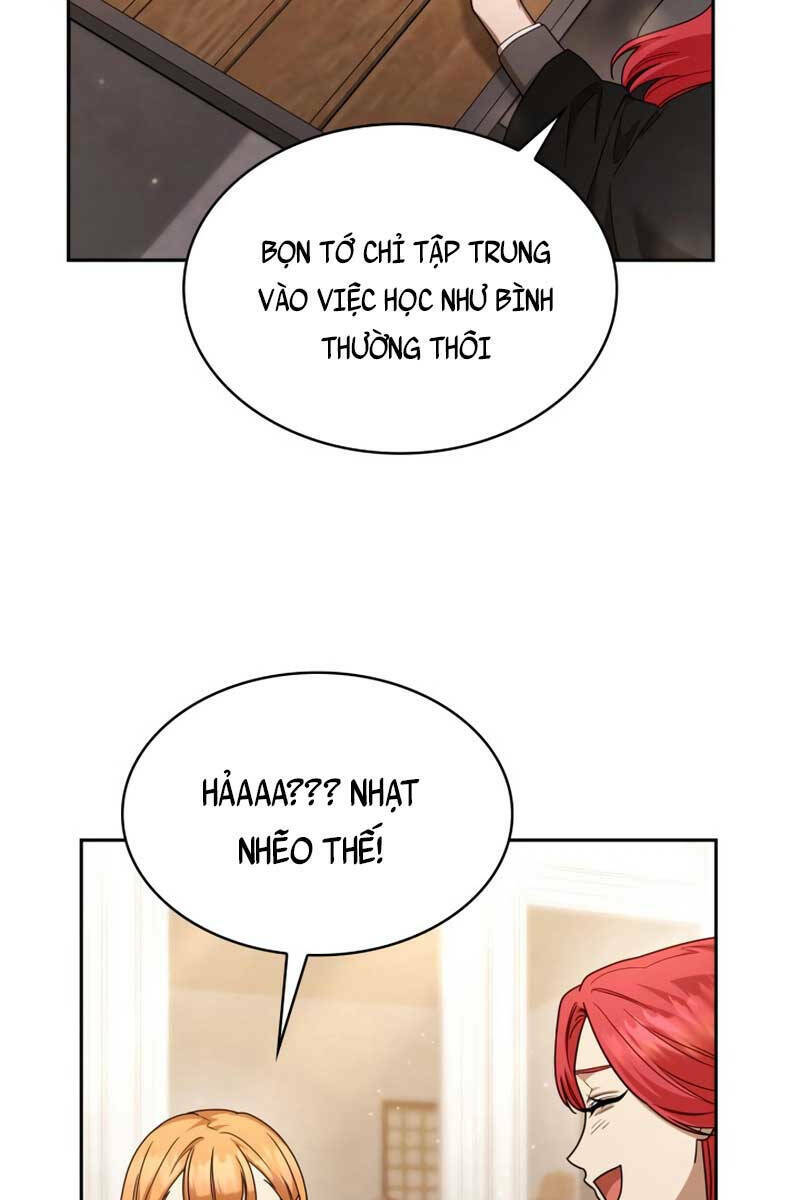 Đại Pháp Sư Toàn Năng - Chap 28 - Trang 44