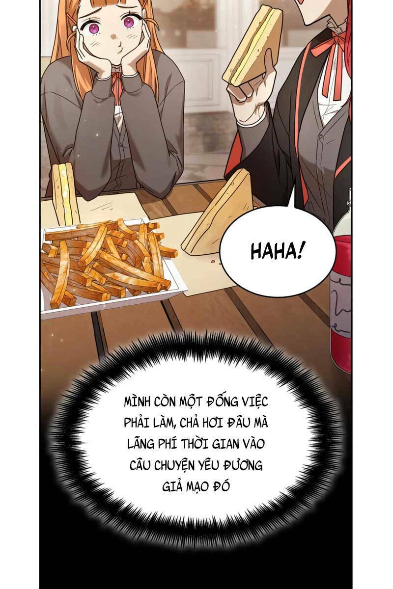 Đại Pháp Sư Toàn Năng - Chap 28 - Trang 45
