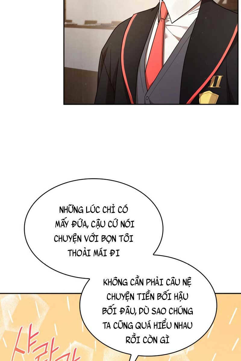 Đại Pháp Sư Toàn Năng - Chap 28 - Trang 56