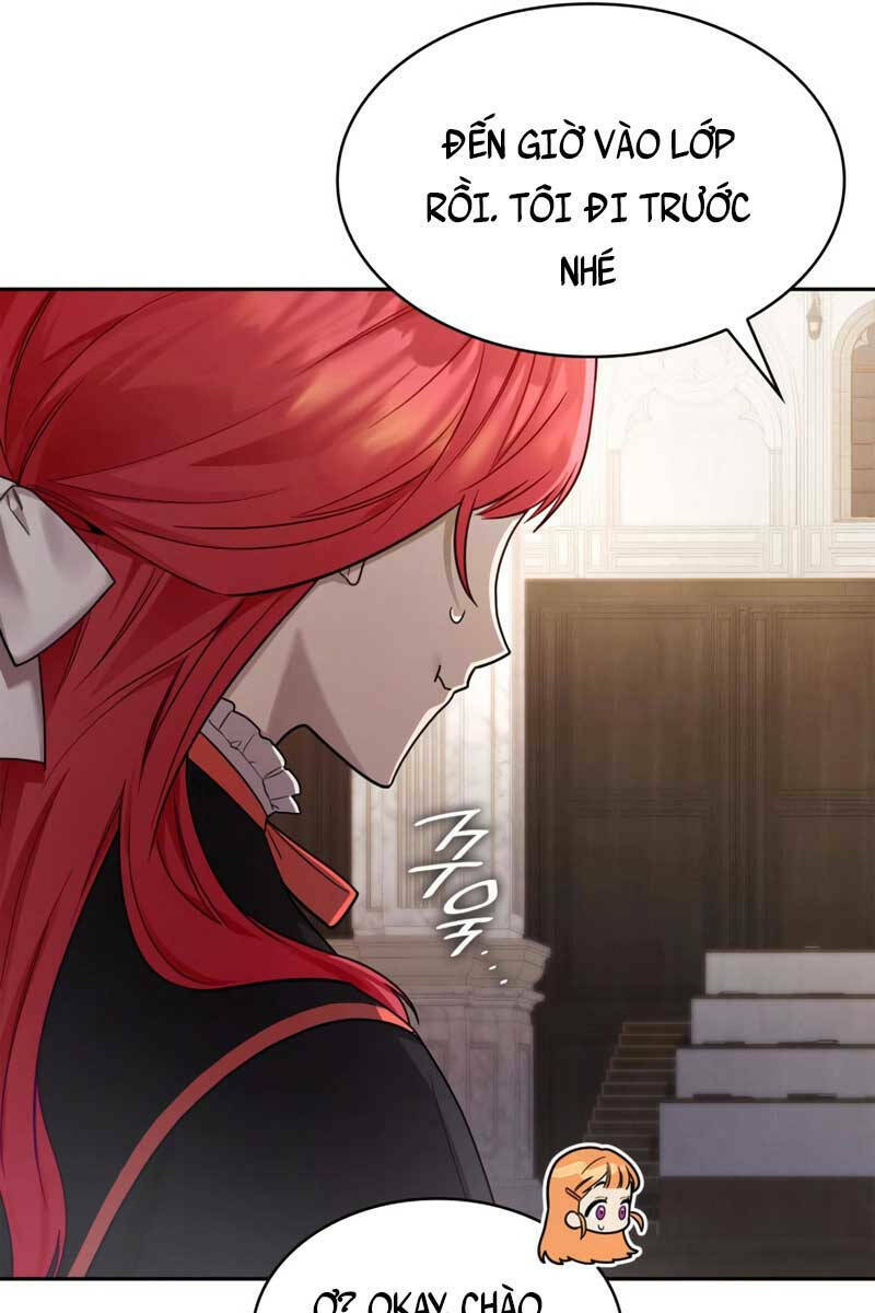 Đại Pháp Sư Toàn Năng - Chap 28 - Trang 60