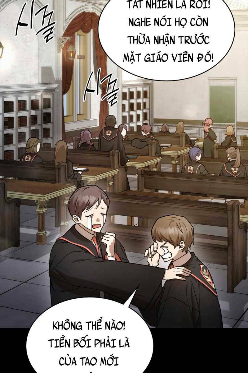 Đại Pháp Sư Toàn Năng - Chap 28 - Trang 77