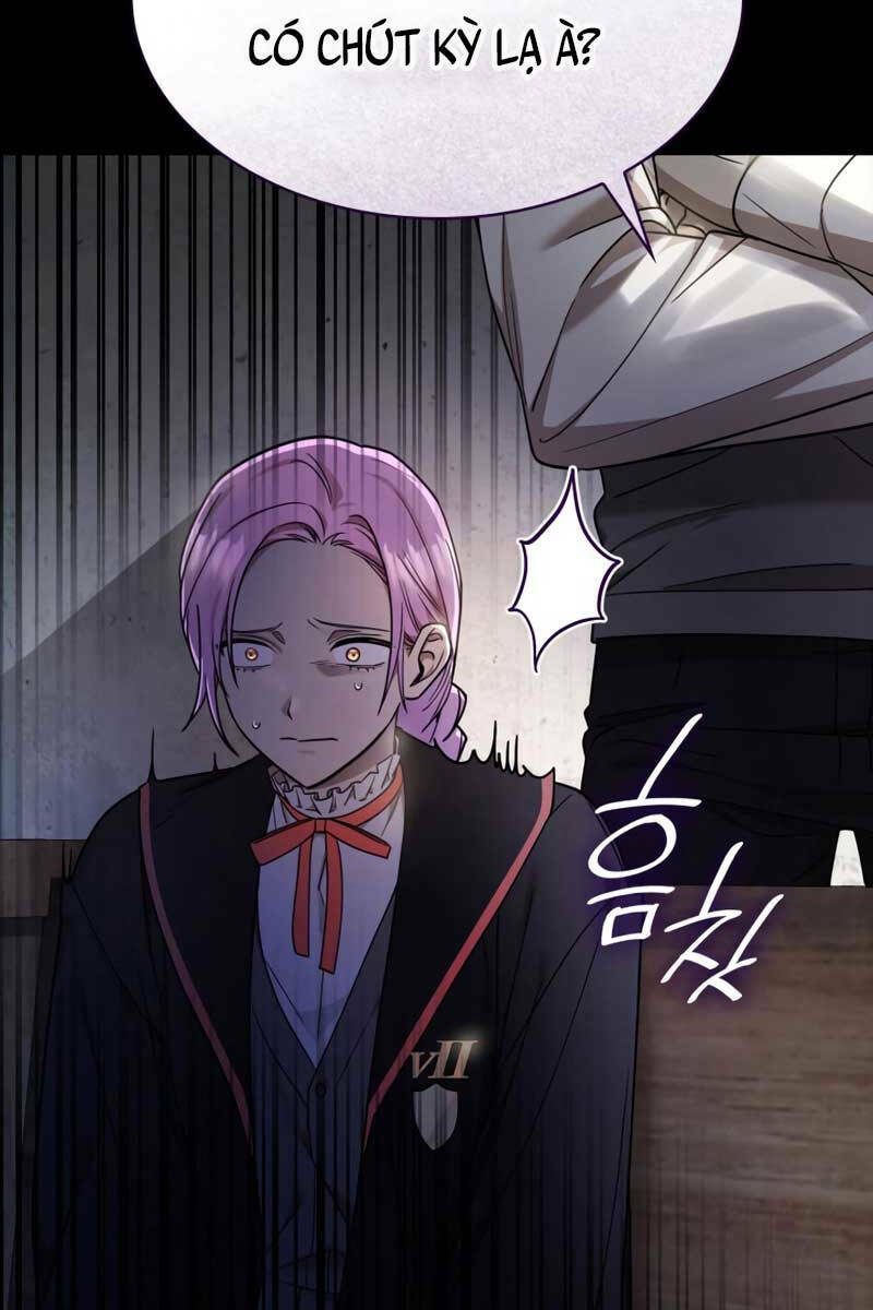 Đại Pháp Sư Toàn Năng - Chap 28 - Trang 81