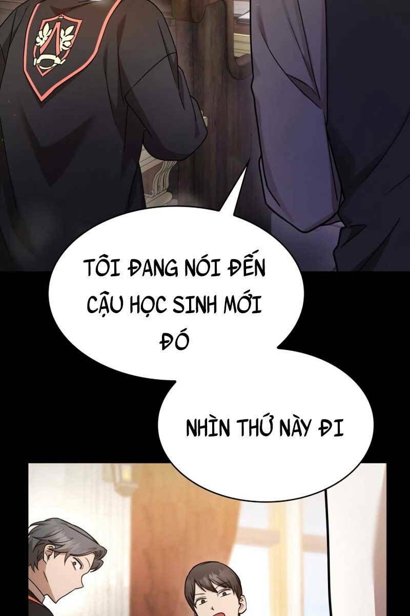 Đại Pháp Sư Toàn Năng - Chap 28 - Trang 83