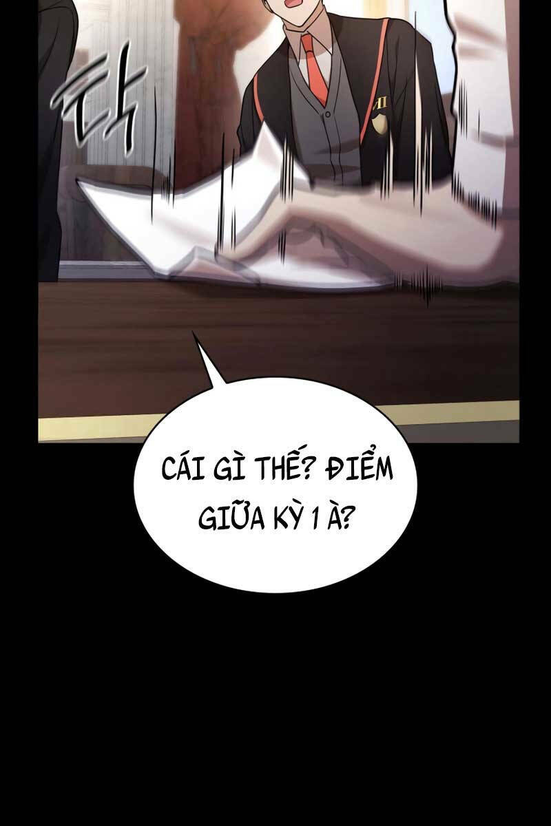 Đại Pháp Sư Toàn Năng - Chap 28 - Trang 84