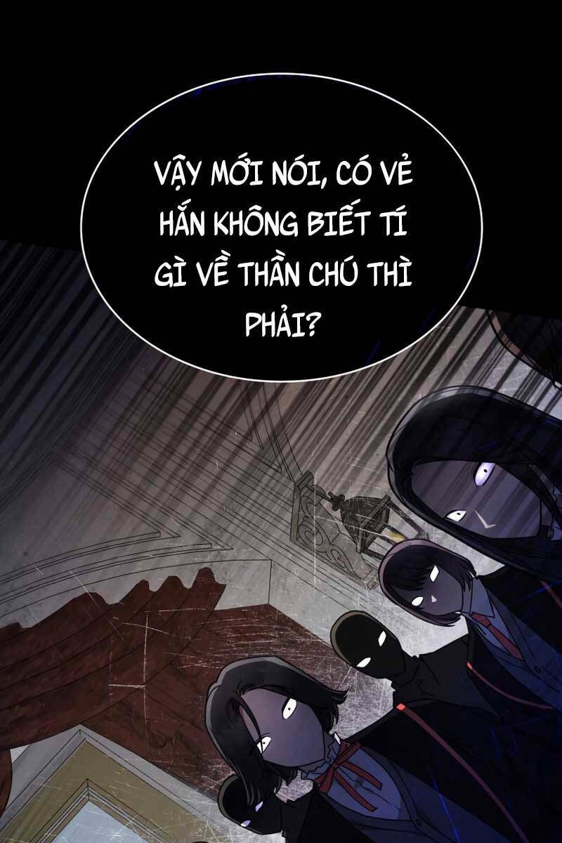 Đại Pháp Sư Toàn Năng - Chap 28 - Trang 88