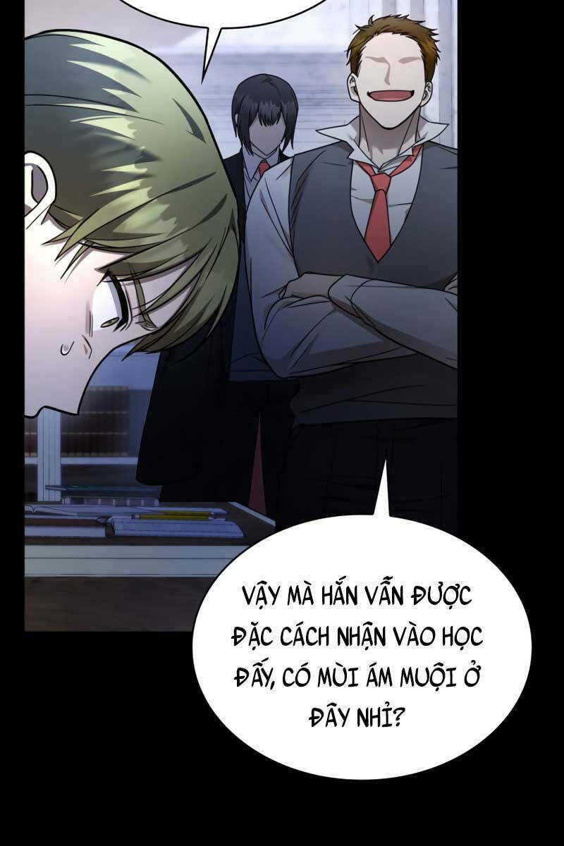 Đại Pháp Sư Toàn Năng - Chap 28 - Trang 90