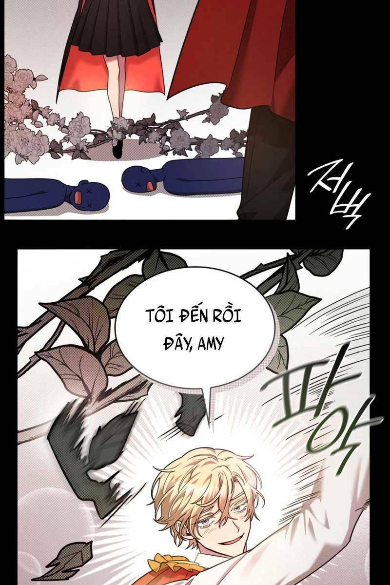 Đại Pháp Sư Toàn Năng - Chap 28 - Trang 10