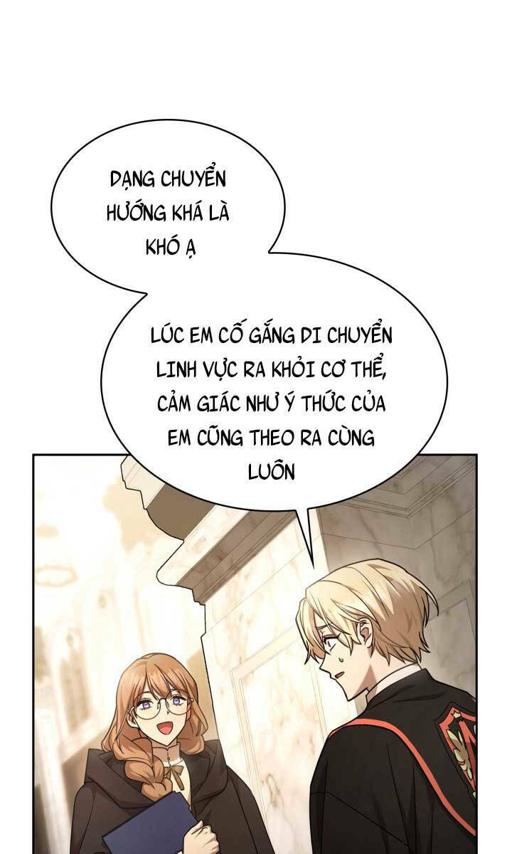 Đại Pháp Sư Toàn Năng - Chap 29 - Trang 1