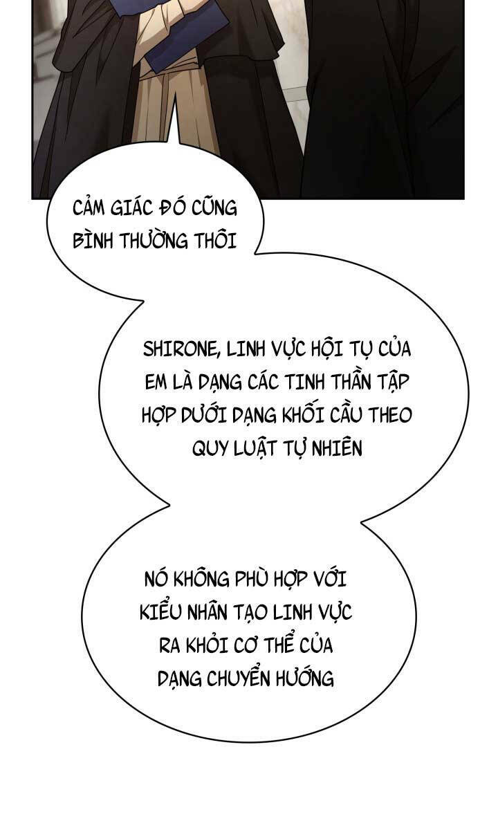 Đại Pháp Sư Toàn Năng - Chap 29 - Trang 2