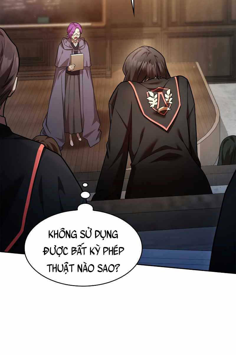 Đại Pháp Sư Toàn Năng - Chap 29 - Trang 104